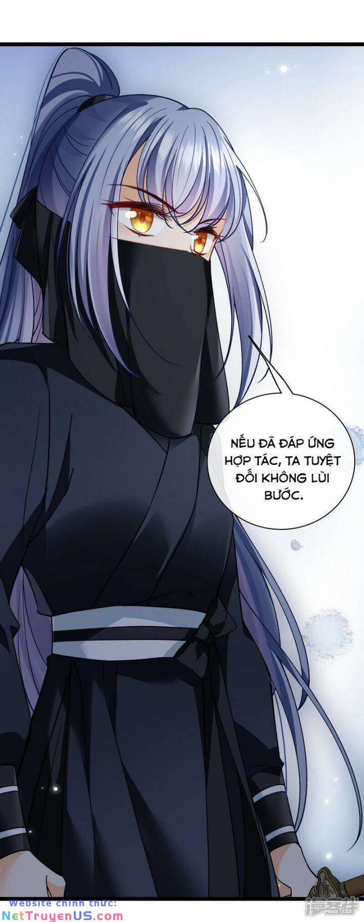 Nụ Cười Của Nàng Liền Ngọt Đảo Ta Tám Viên Nha 79 trang 35