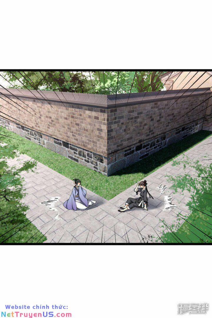 Nụ Cười Của Nàng Liền Ngọt Đảo Ta Tám Viên Nha 79 trang 4