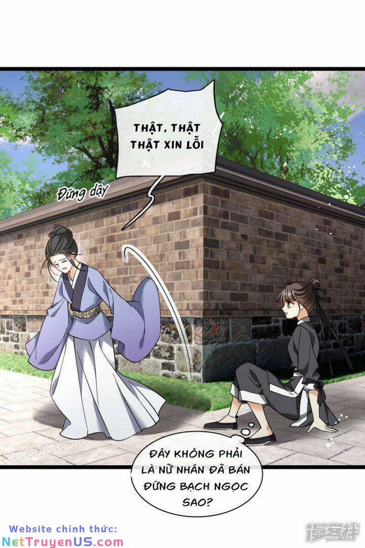 Nụ Cười Của Nàng Liền Ngọt Đảo Ta Tám Viên Nha 79 trang 5