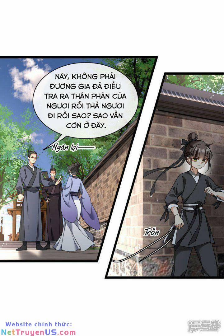 Nụ Cười Của Nàng Liền Ngọt Đảo Ta Tám Viên Nha 79 trang 6