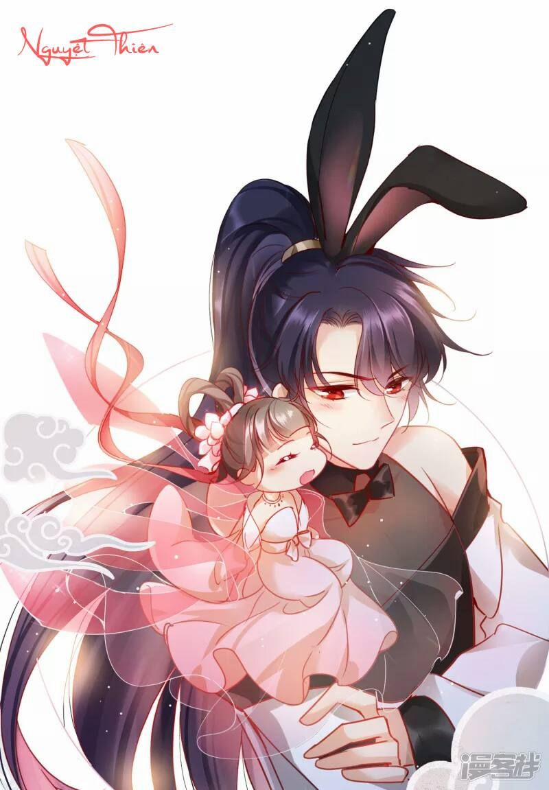 Nụ Cười Của Nàng Liền Ngọt Đảo Ta Tám Viên Nha 8 trang 1