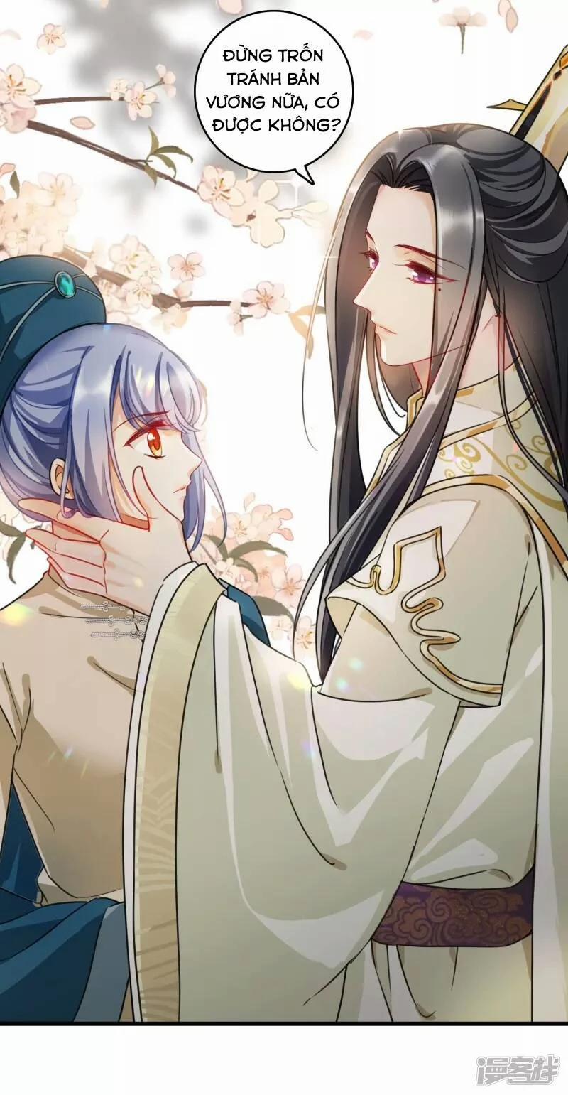 Nụ Cười Của Nàng Liền Ngọt Đảo Ta Tám Viên Nha 8 trang 13