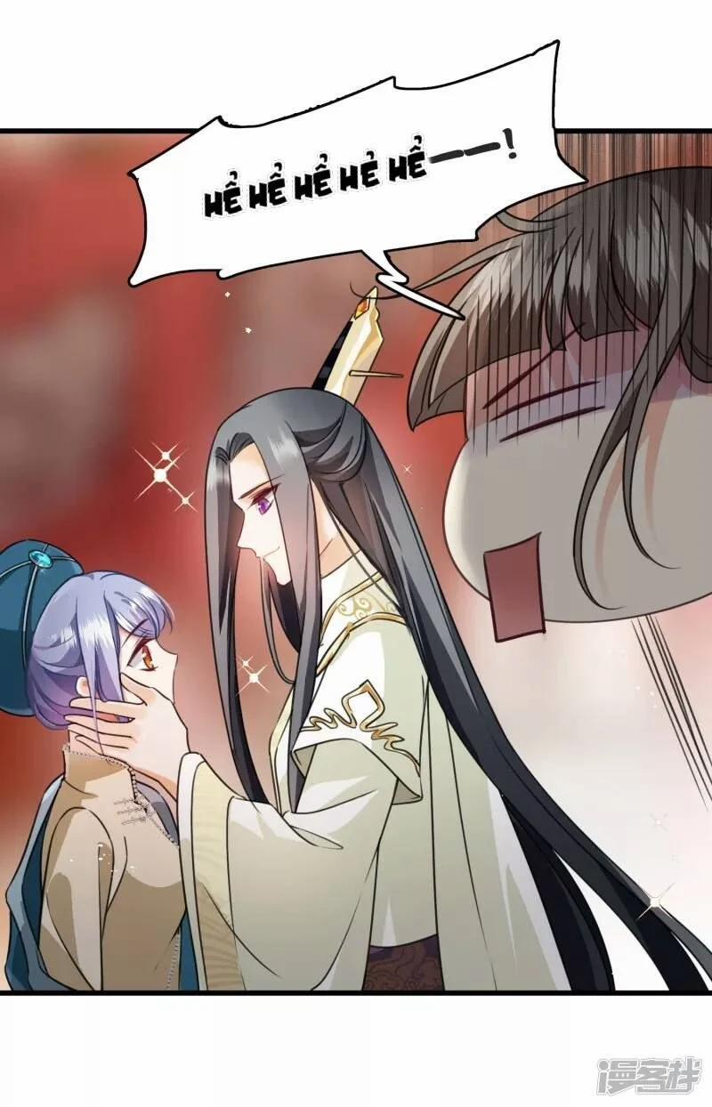 Nụ Cười Của Nàng Liền Ngọt Đảo Ta Tám Viên Nha 8 trang 14