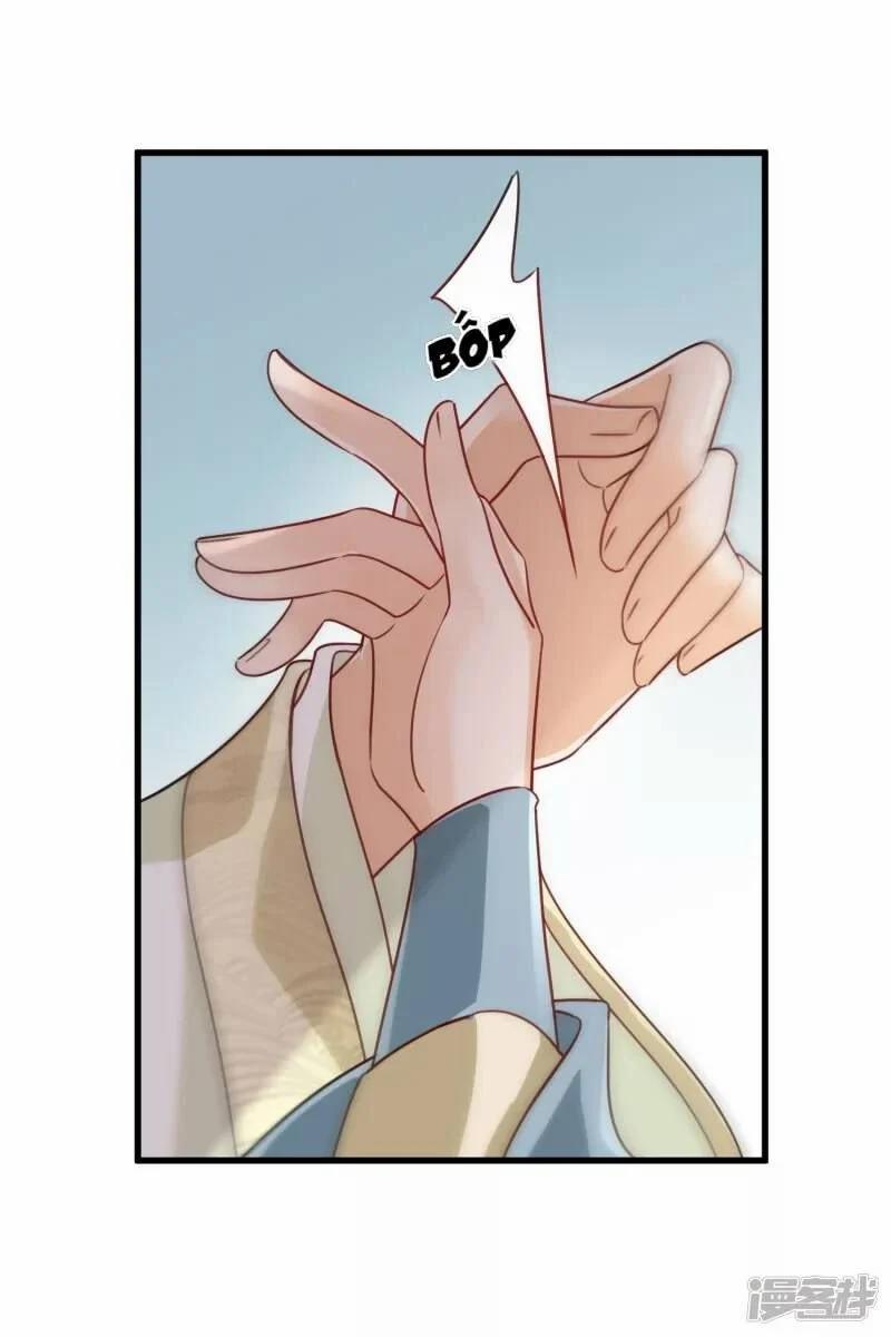 Nụ Cười Của Nàng Liền Ngọt Đảo Ta Tám Viên Nha 8 trang 15