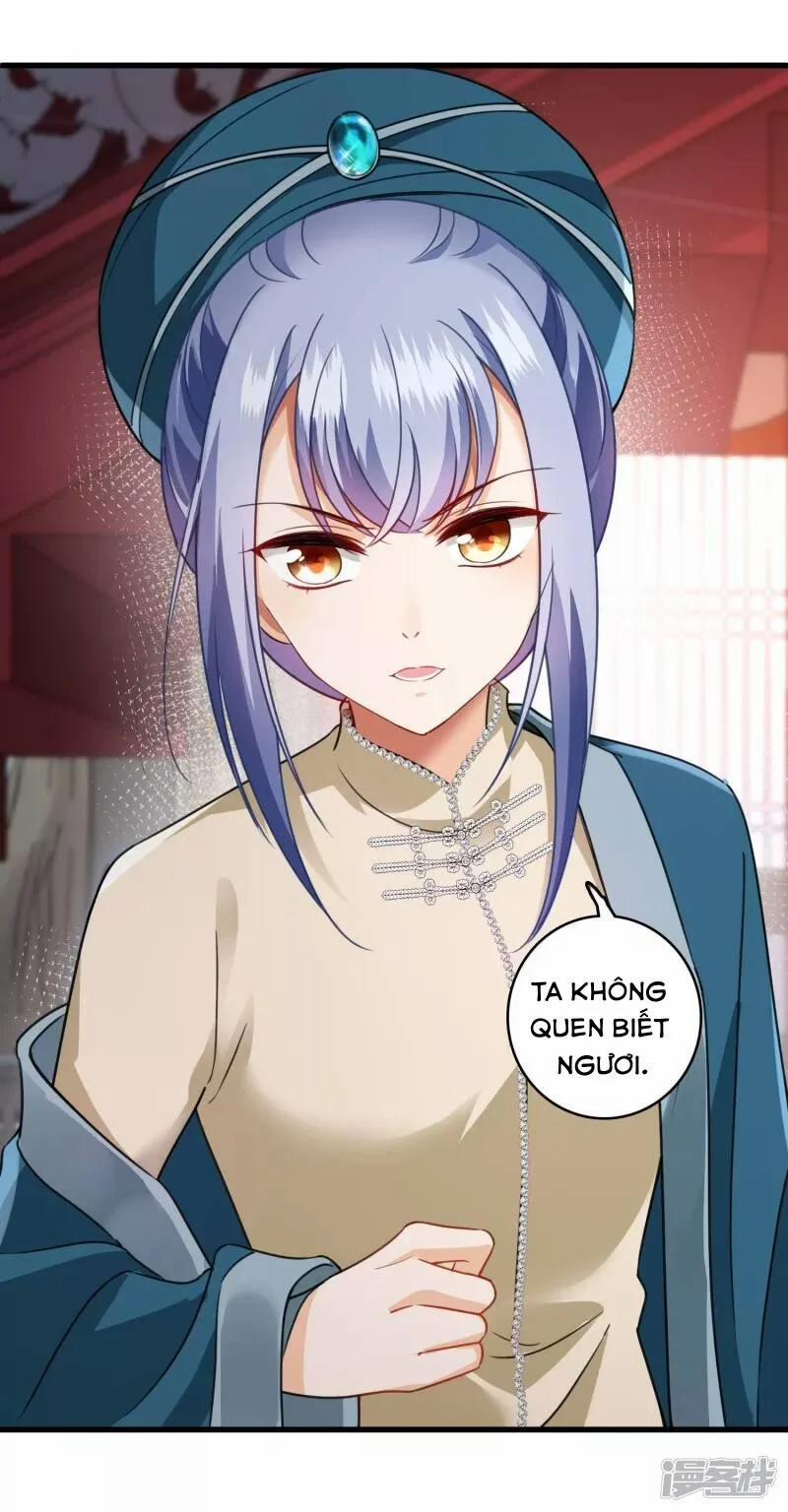 Nụ Cười Của Nàng Liền Ngọt Đảo Ta Tám Viên Nha 8 trang 16