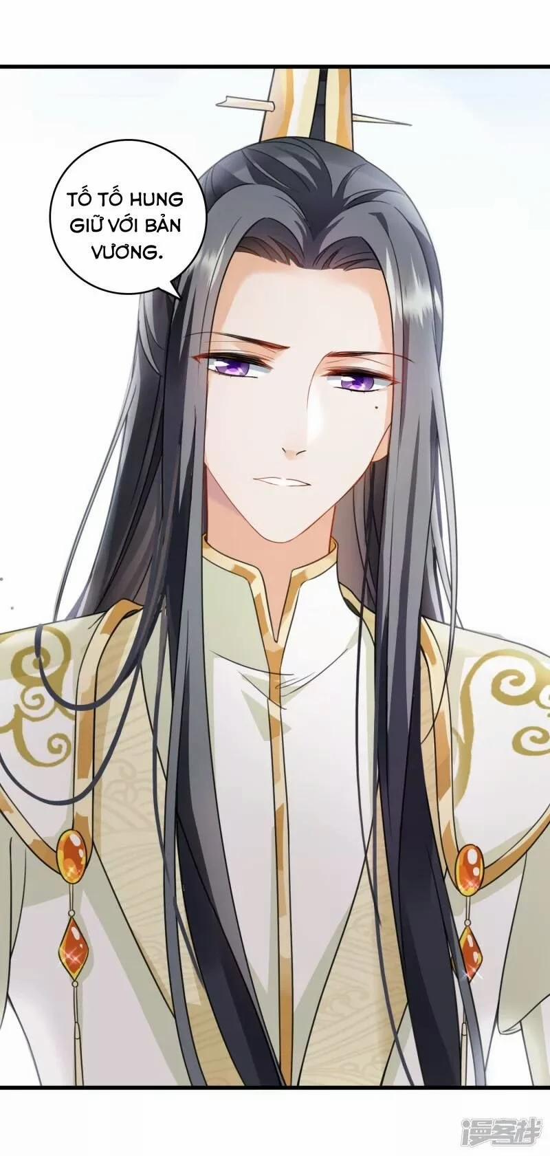 Nụ Cười Của Nàng Liền Ngọt Đảo Ta Tám Viên Nha 8 trang 17