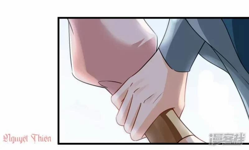 Nụ Cười Của Nàng Liền Ngọt Đảo Ta Tám Viên Nha 8 trang 20