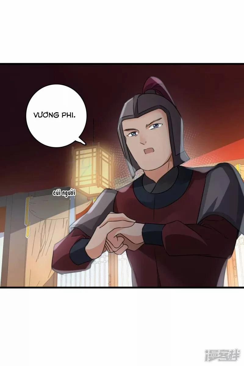 Nụ Cười Của Nàng Liền Ngọt Đảo Ta Tám Viên Nha 8 trang 22