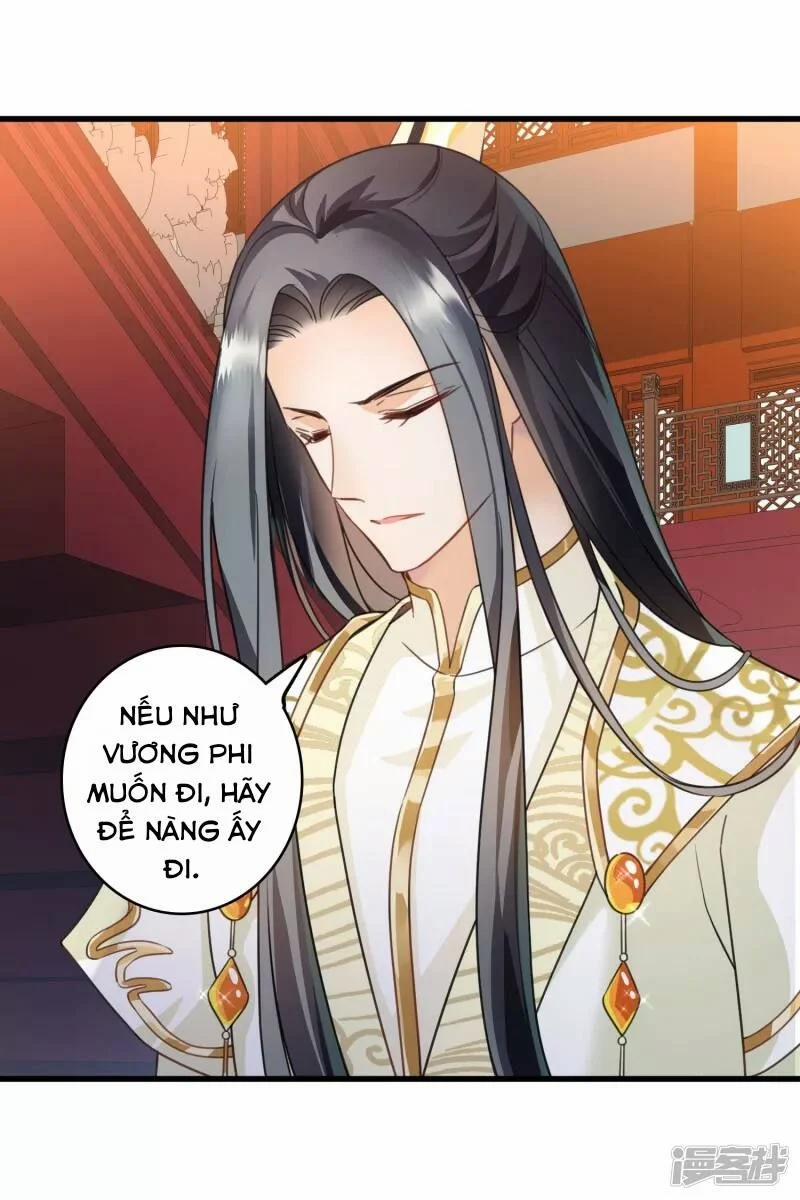 Nụ Cười Của Nàng Liền Ngọt Đảo Ta Tám Viên Nha 8 trang 24