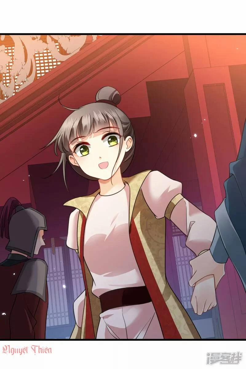 Nụ Cười Của Nàng Liền Ngọt Đảo Ta Tám Viên Nha 8 trang 25