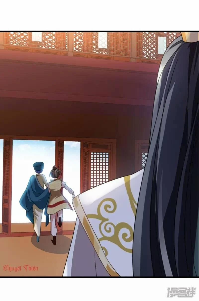 Nụ Cười Của Nàng Liền Ngọt Đảo Ta Tám Viên Nha 8 trang 26