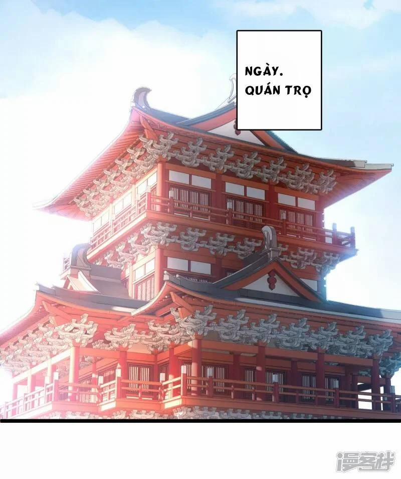 Nụ Cười Của Nàng Liền Ngọt Đảo Ta Tám Viên Nha 8 trang 29