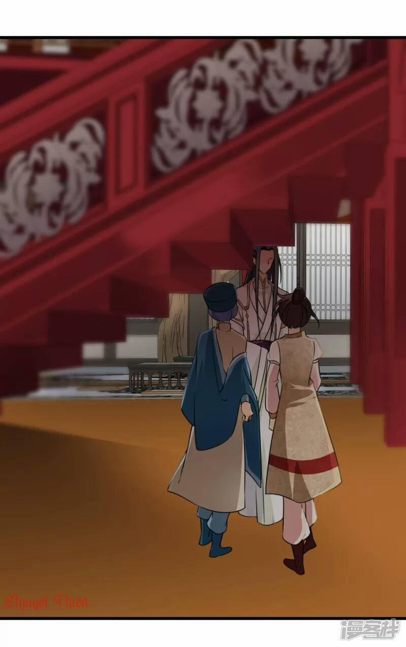 Nụ Cười Của Nàng Liền Ngọt Đảo Ta Tám Viên Nha 8 trang 3