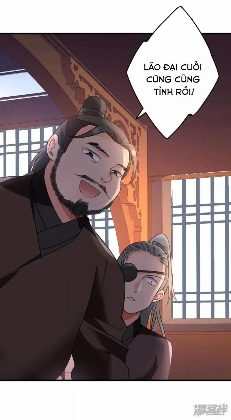 Nụ Cười Của Nàng Liền Ngọt Đảo Ta Tám Viên Nha 8 trang 33