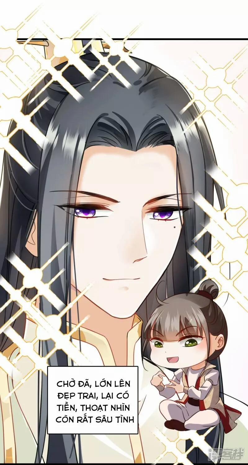 Nụ Cười Của Nàng Liền Ngọt Đảo Ta Tám Viên Nha 8 trang 6