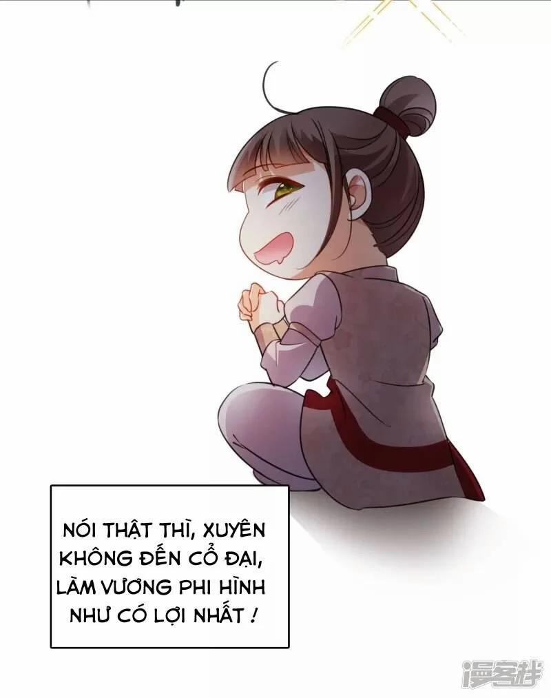 Nụ Cười Của Nàng Liền Ngọt Đảo Ta Tám Viên Nha 8 trang 7