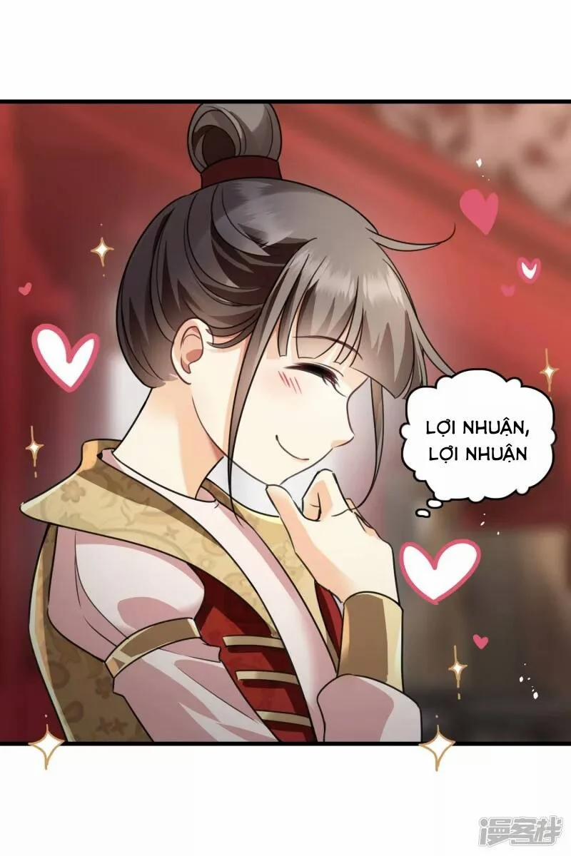 Nụ Cười Của Nàng Liền Ngọt Đảo Ta Tám Viên Nha 8 trang 9