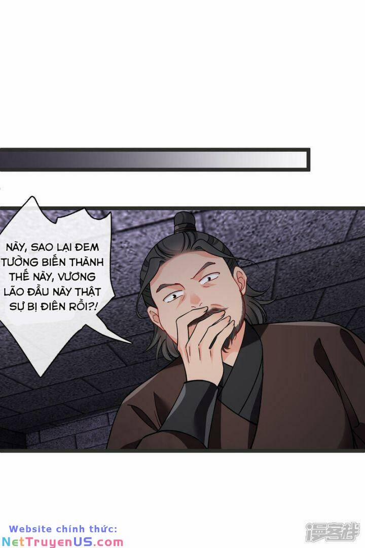 Nụ Cười Của Nàng Liền Ngọt Đảo Ta Tám Viên Nha 80 trang 10