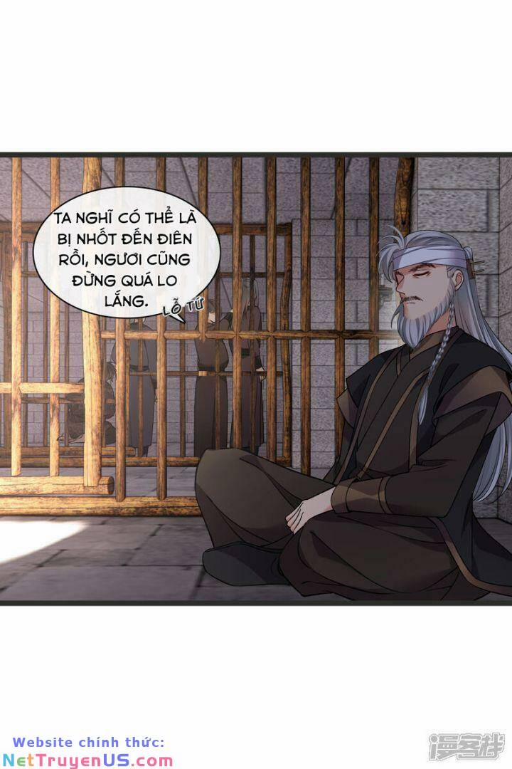 Nụ Cười Của Nàng Liền Ngọt Đảo Ta Tám Viên Nha 80 trang 14