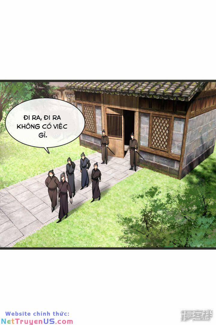 Nụ Cười Của Nàng Liền Ngọt Đảo Ta Tám Viên Nha 80 trang 15