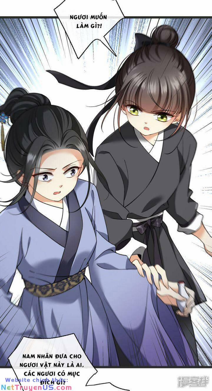 Nụ Cười Của Nàng Liền Ngọt Đảo Ta Tám Viên Nha 80 trang 18