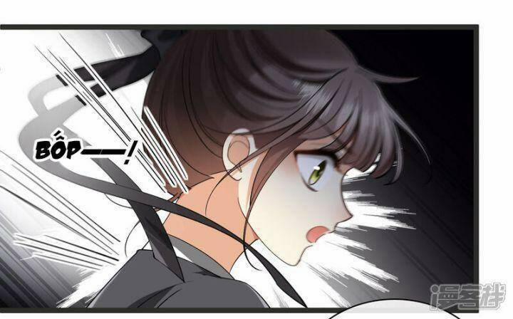 Nụ Cười Của Nàng Liền Ngọt Đảo Ta Tám Viên Nha 80 trang 21