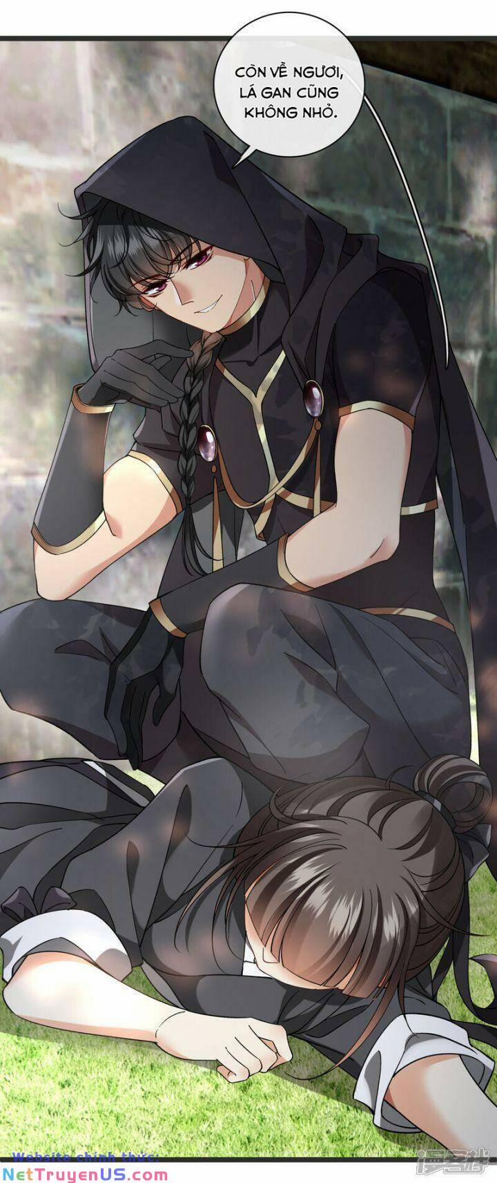 Nụ Cười Của Nàng Liền Ngọt Đảo Ta Tám Viên Nha 80 trang 23