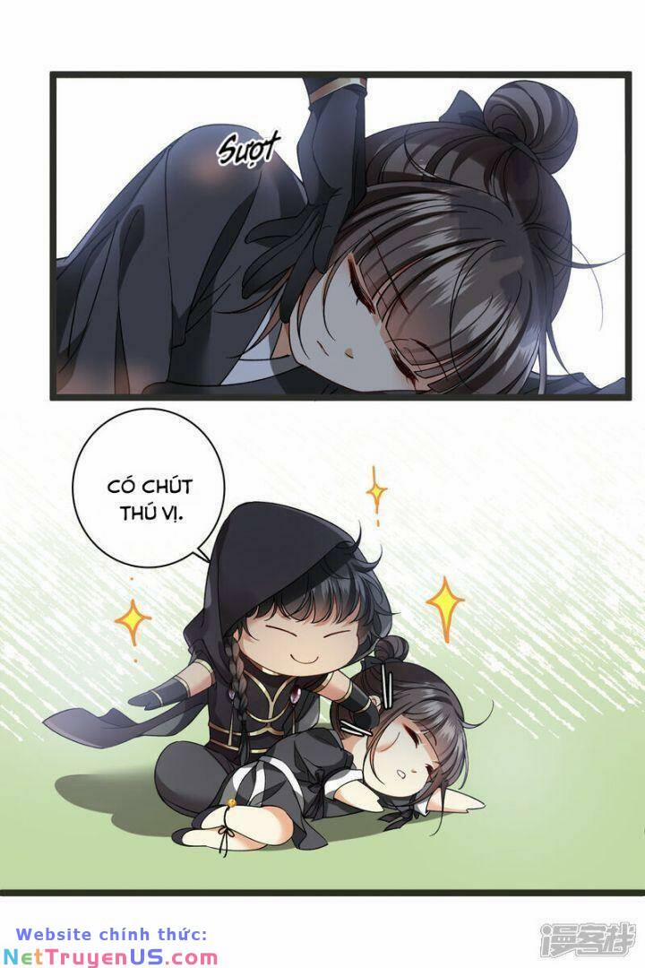 Nụ Cười Của Nàng Liền Ngọt Đảo Ta Tám Viên Nha 80 trang 24