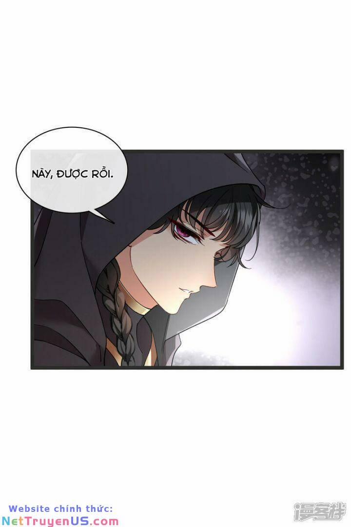 Nụ Cười Của Nàng Liền Ngọt Đảo Ta Tám Viên Nha 80 trang 27