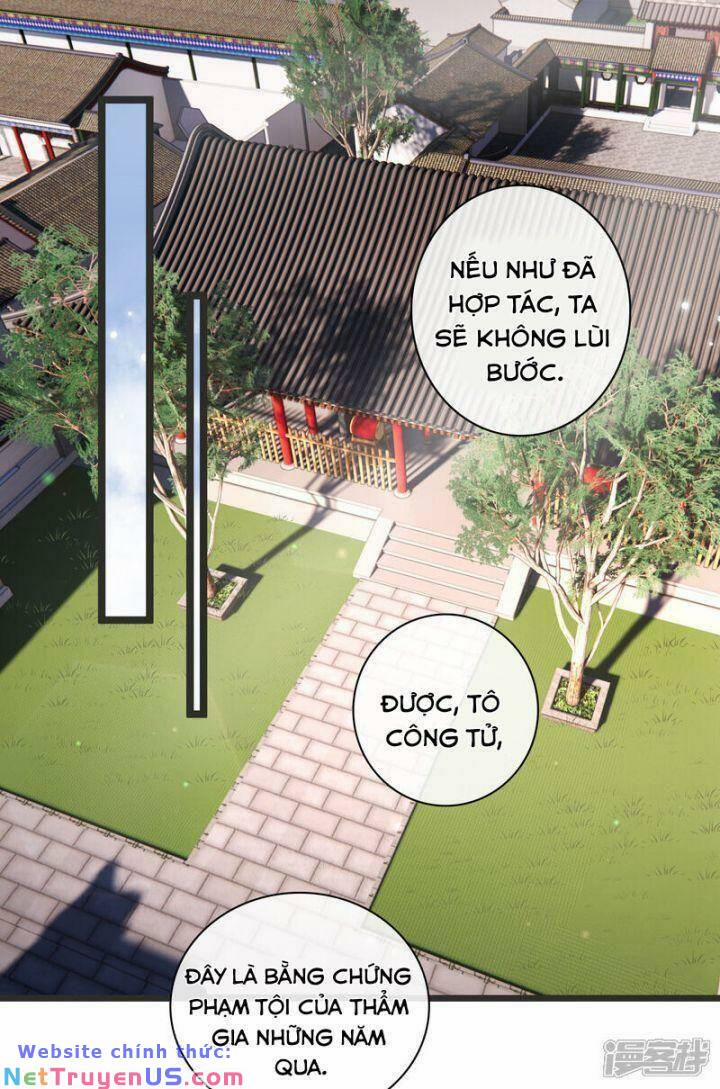 Nụ Cười Của Nàng Liền Ngọt Đảo Ta Tám Viên Nha 80 trang 3