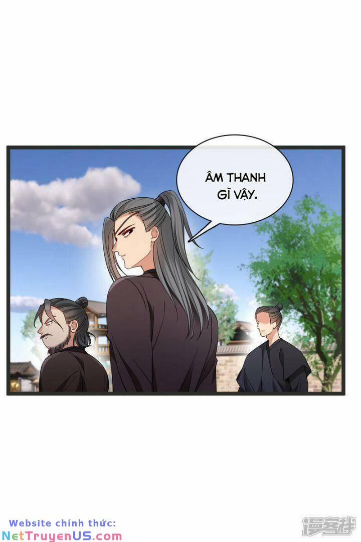 Nụ Cười Của Nàng Liền Ngọt Đảo Ta Tám Viên Nha 80 trang 32