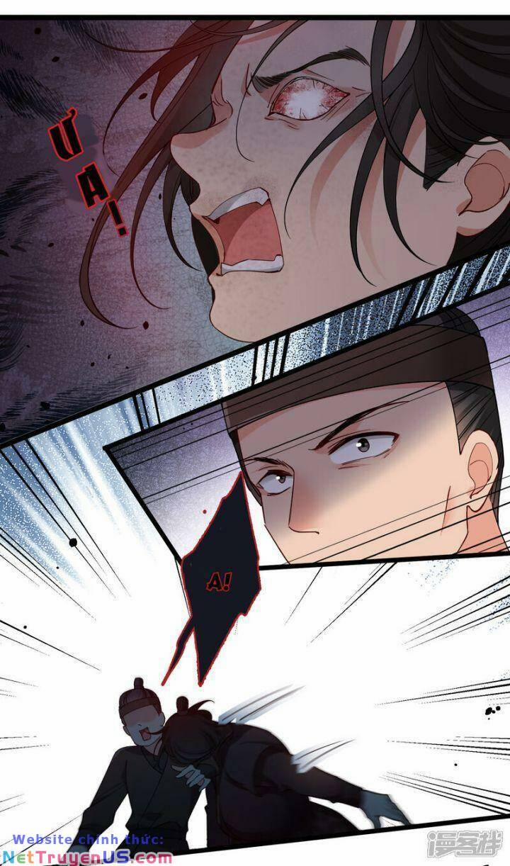 Nụ Cười Của Nàng Liền Ngọt Đảo Ta Tám Viên Nha 80 trang 36