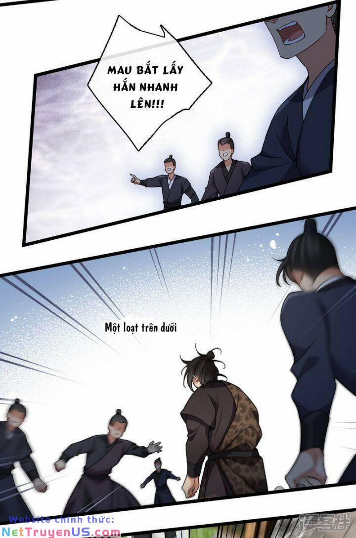 Nụ Cười Của Nàng Liền Ngọt Đảo Ta Tám Viên Nha 80 trang 37