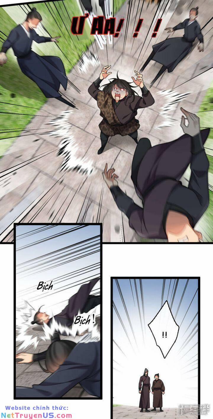 Nụ Cười Của Nàng Liền Ngọt Đảo Ta Tám Viên Nha 80 trang 38