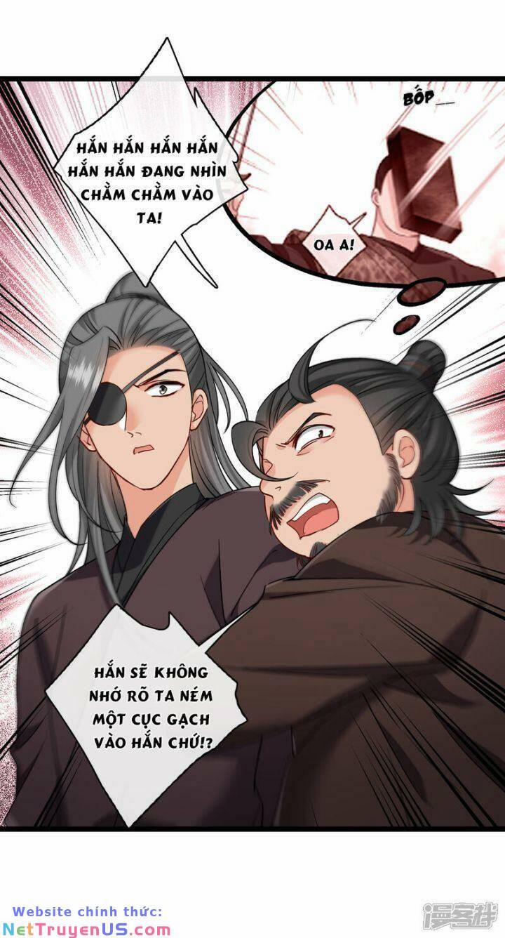 Nụ Cười Của Nàng Liền Ngọt Đảo Ta Tám Viên Nha 80 trang 40