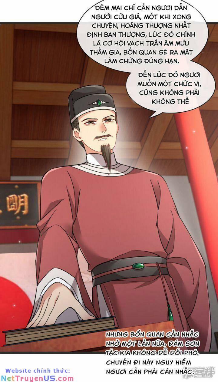 Nụ Cười Của Nàng Liền Ngọt Đảo Ta Tám Viên Nha 80 trang 5