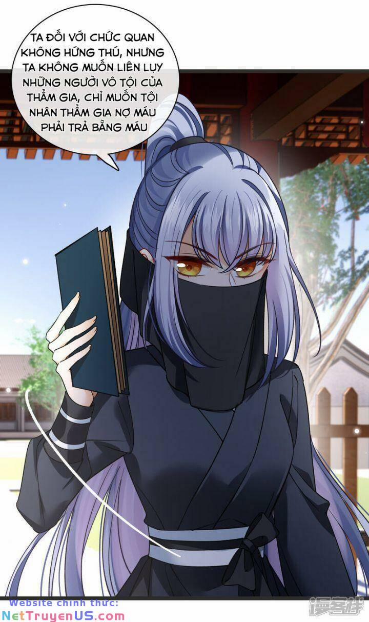 Nụ Cười Của Nàng Liền Ngọt Đảo Ta Tám Viên Nha 80 trang 7