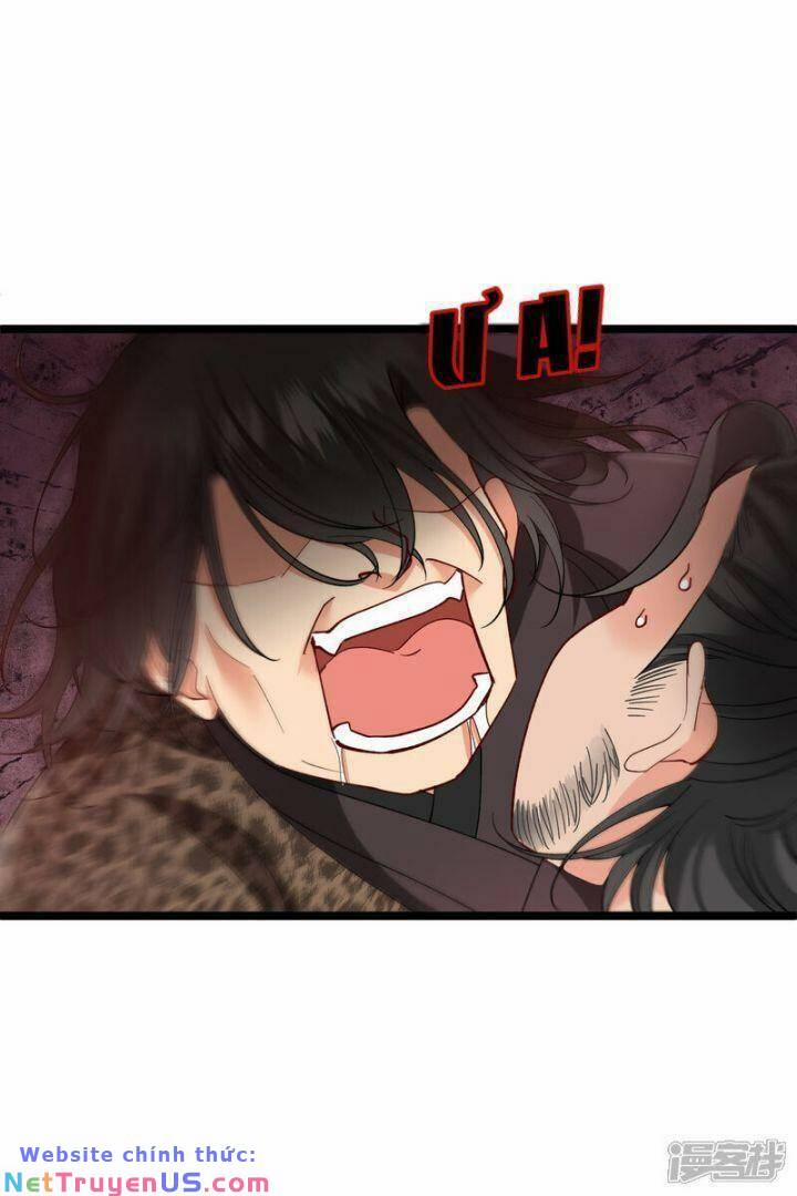 Nụ Cười Của Nàng Liền Ngọt Đảo Ta Tám Viên Nha 81 trang 10