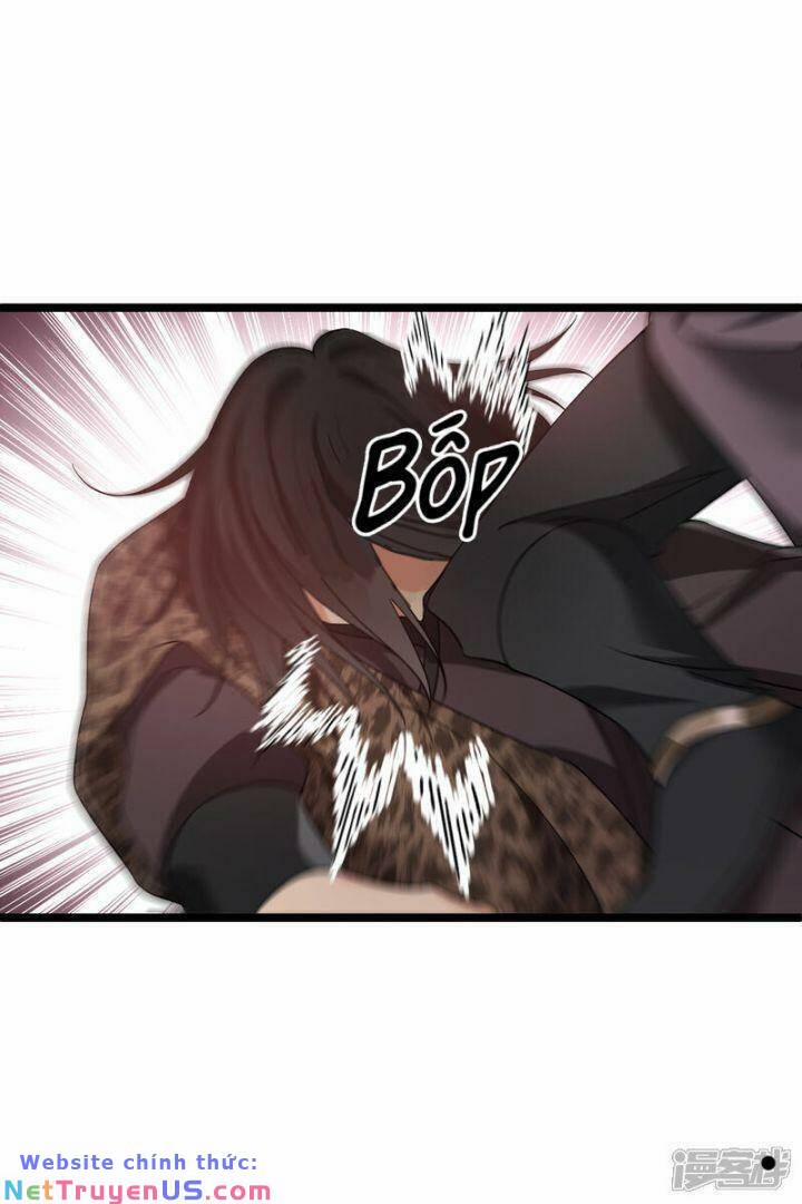 Nụ Cười Của Nàng Liền Ngọt Đảo Ta Tám Viên Nha 81 trang 11