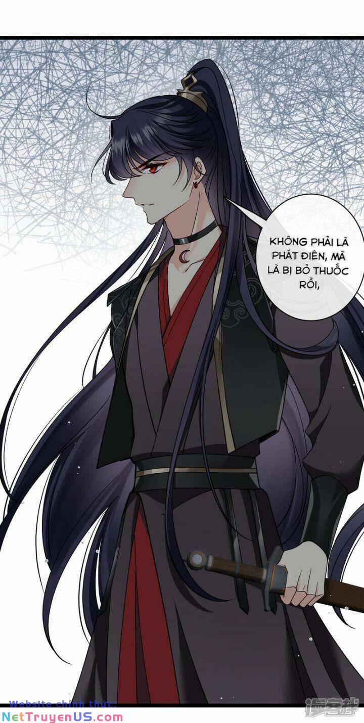 Nụ Cười Của Nàng Liền Ngọt Đảo Ta Tám Viên Nha 81 trang 13