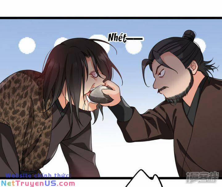 Nụ Cười Của Nàng Liền Ngọt Đảo Ta Tám Viên Nha 81 trang 16