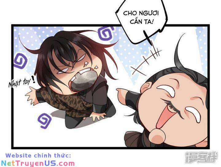 Nụ Cười Của Nàng Liền Ngọt Đảo Ta Tám Viên Nha 81 trang 17