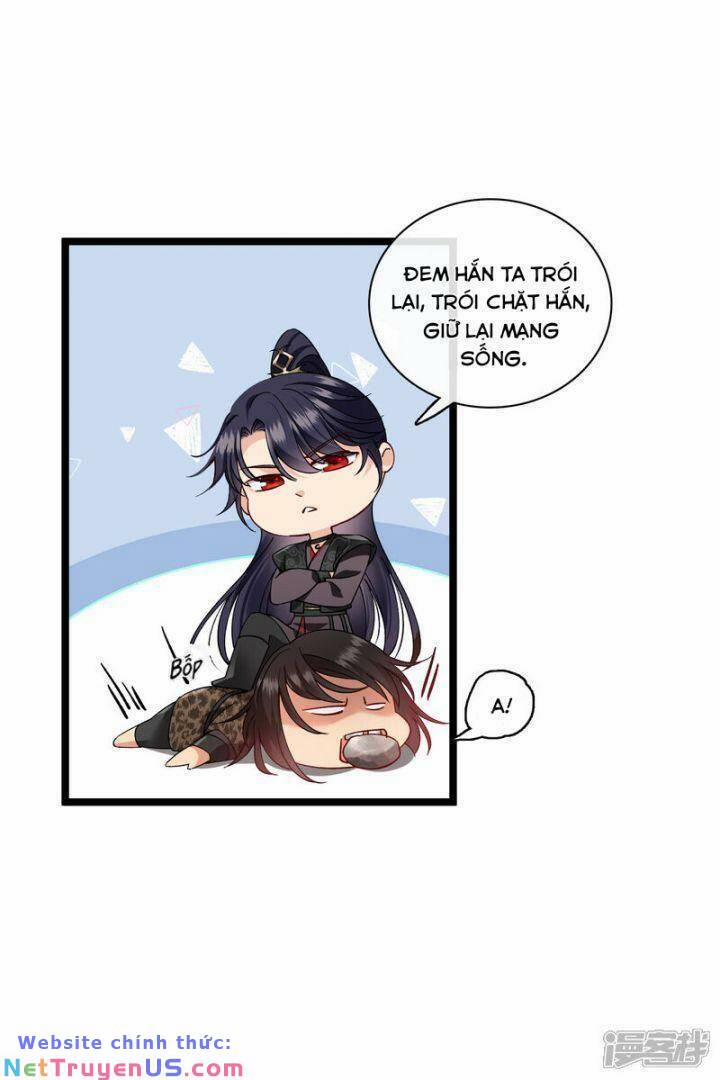 Nụ Cười Của Nàng Liền Ngọt Đảo Ta Tám Viên Nha 81 trang 18