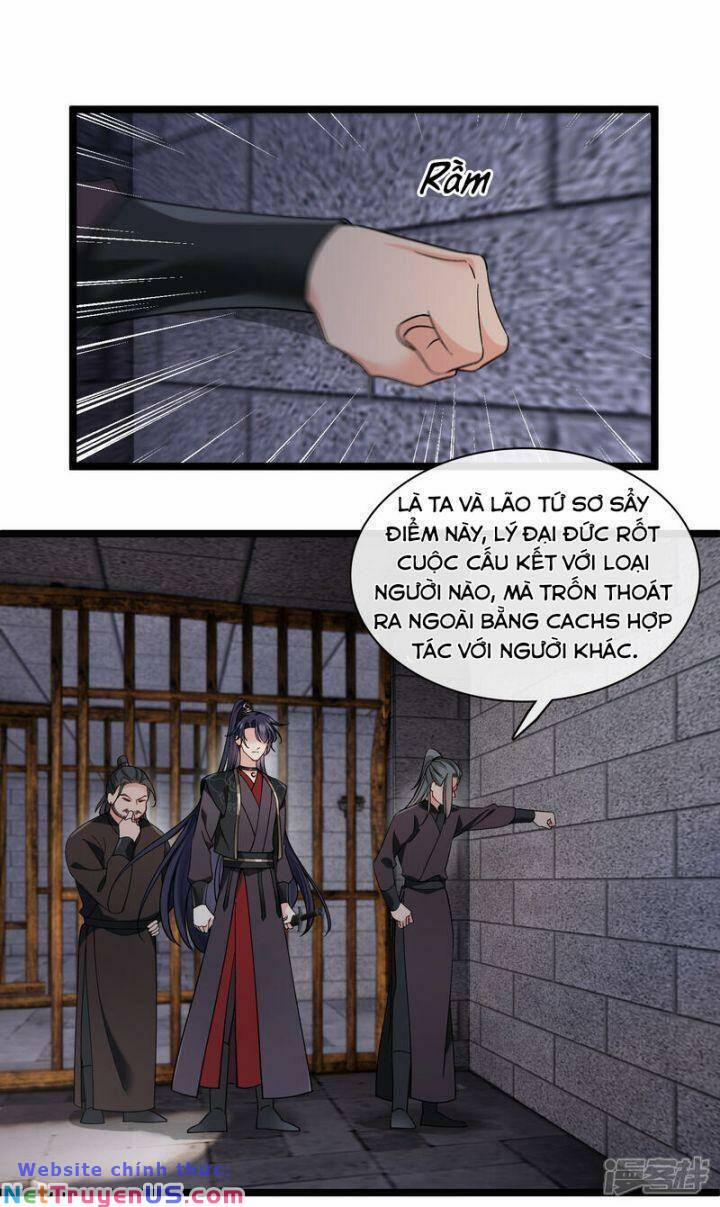 Nụ Cười Của Nàng Liền Ngọt Đảo Ta Tám Viên Nha 81 trang 23