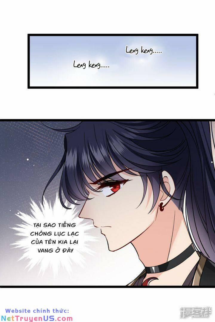 Nụ Cười Của Nàng Liền Ngọt Đảo Ta Tám Viên Nha 81 trang 26