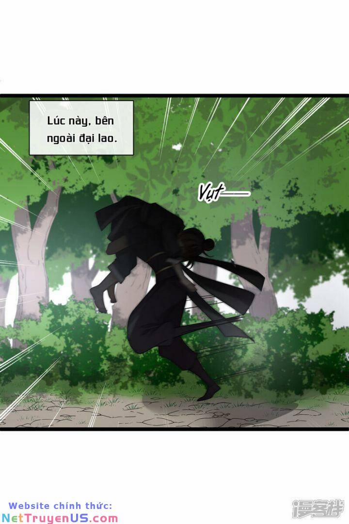 Nụ Cười Của Nàng Liền Ngọt Đảo Ta Tám Viên Nha 81 trang 27