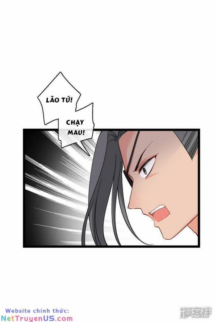 Nụ Cười Của Nàng Liền Ngọt Đảo Ta Tám Viên Nha 81 trang 3