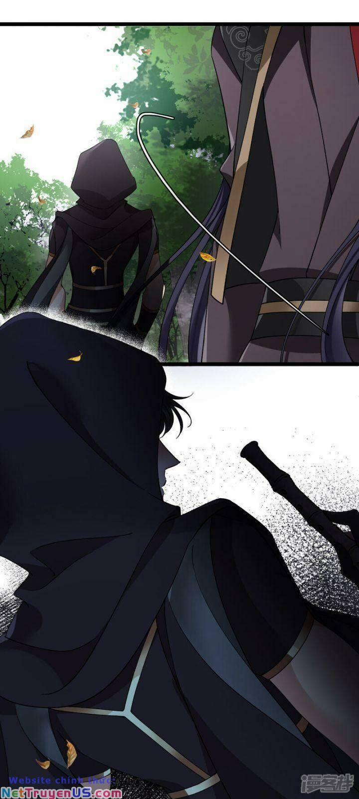 Nụ Cười Của Nàng Liền Ngọt Đảo Ta Tám Viên Nha 81 trang 30