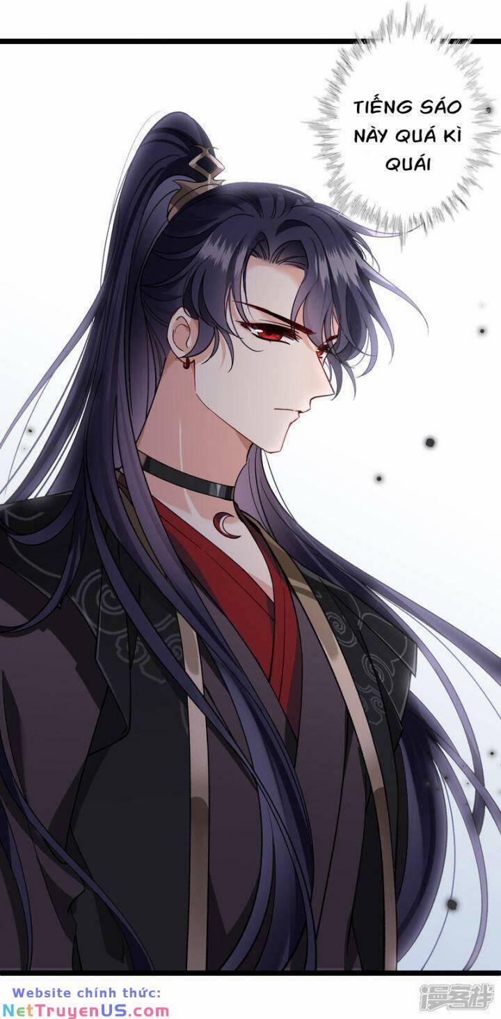 Nụ Cười Của Nàng Liền Ngọt Đảo Ta Tám Viên Nha 81 trang 32