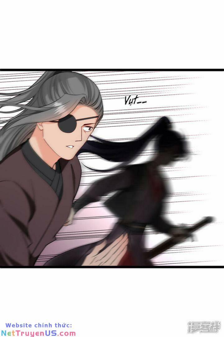 Nụ Cười Của Nàng Liền Ngọt Đảo Ta Tám Viên Nha 81 trang 9